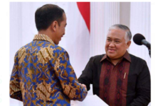 Prihatin Atas Ribuan Korban Petugas Pemilu, Din Syamsuddin dan Sejumlah Tokoh Bentuk AMP-TKP 2l019