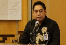 Kesiapan PSBM XIX Sudah Rampung Dan Akan Digelar Tanggal 15 Juni 2019