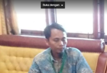 Melepas Zona Nyaman Mudik Menuju Aparatur Negara yang Amanah