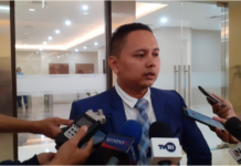 Laporan Kuasa Hukum Kivlan Zen Kepentok Di Bareskrim