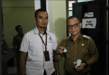 Serius Deteksi Penyalahgunaan Narkoba, Tes Urine Dilakukan Hingga 2 Tahap