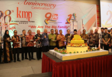 Kehadiran Kmp Group Wujudkan Mimpi Masyarakat Mamuju Sulbar