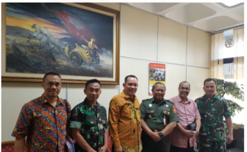 Kivlan Zen Sepatutnya Sudah Mendapakan Penangguhan Penahanan Pasca Penetapan Presiden RI…!