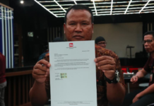 Kasus Atribut Sekolah Di Club 37, Bupati Minta Manajemen Minta Maaf Ke Publik