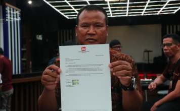 Kasus Atribut Sekolah Di Club 37, Bupati Minta Manajemen Minta Maaf Ke Publik
