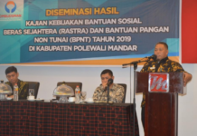 Penyaluran Kurang Mulus, Ombudsman Kaji Kebijakan Penyaluran Bantuan Sosial