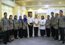 Kantongi Predikat Terbaik Se Sulbar, Lima Tenaga Pendidik Dari Mamuju Siap Ikuti kompetisi Nasional
