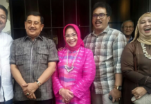 Tokoh KKSS : Mubes KKSS XI Berharap Tidak Saling Mempermalukan