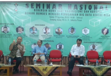 Hotasi Nababan:Badan Usaha Milik Negara Diharapkan Dapat Berkontribusi Untuk Kemajuan Bangsa.