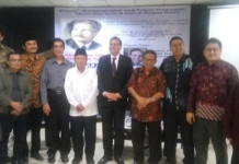 Pemikiran “Muhammad Iqbal” Sang Sastrawan Asal Pakistan Sejalan Dengan Peradaban Melayu.