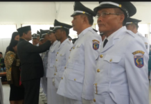 Kerja Sama Yang Baik Adalah Kunci Keberhasilan.