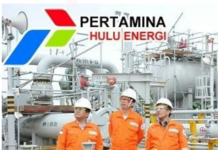 “DARWIN TANGKALALO” Manager Pertamina Bertangan Dingin