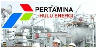 “DARWIN TANGKALALO” Manager Pertamina Bertangan Dingin