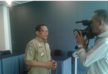 Percepatan Pembangunan Disulbar Harus Ditopang Dengan Peningkatan PAD