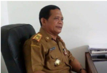 KA.UPTD Pengujian /Standarisasi Dinas PU-PR Dan Penataan Ruang Optimis CapaiTarget PAD.