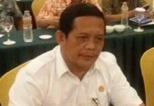 Dilema UPTD Dinas PU Sulawesi Barat Dalam Mengejar Target PAD Tahun 2019.