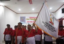 Sekjen PWRI Wartawan Tidak Boleh Rangkap Sebagai Anggota Lsm.