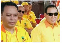 PKS Dan Partai Berkarya Jalin Komunikasi Di Kantor DPP PKS 19 Nopember 2019