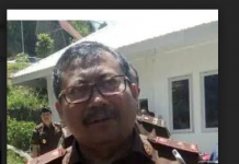 Wakajati Sulbar Galakkan Pencegahan Korupsi.