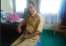 Mamasa Masih Kekurangan 1049 Tenaga Guru PNS