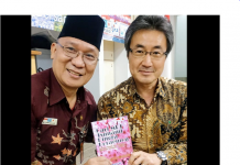 Shinichi YAMANAKA Akan Buka National Conference Kappija-21 di UNJ