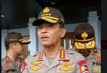 Kapolri Jendral Idham Azis:4.700 Dari 470.000 Personel Polri Melakukan Praktik “Menghadap”?
