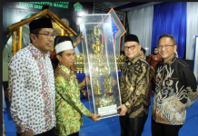 Raih Juara Umum MTQ, Kontingen Papalang Lakukan Pembinaan