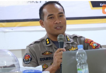Sanksi untuk Warga Sulbar yang Nekat Kongko-Kongko dan Abai Social Distancing