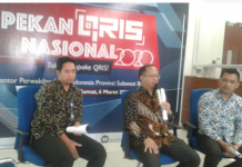 Kantor Perwakilan B. I Sulbar Luncurkan Program Qris Murah Untuk Seluruh Transaksi.