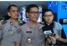 Karo Penmas Divhumas Polri Imbau Masyarakat Tetap Damai, Walupun Perbedaan Pandangan dan Pilihan di Pilkada 2020