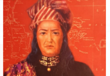 Kongres II Wita Mori Usulkan Raja Mori Menjadi Pahlawan Nasional