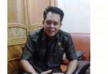 DPRD Mamuju Mendukung Langkah Pemkab Untuk Realokasi Dana 20 M Untuk Covid-19.