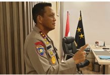 Himbauan Polri Yang Disampaikan Oleh Kakorbinmas Baharkam Polri Via Media Sosial.