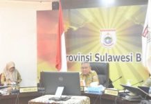 Ali Baal: Semuanya Harus Bersinergi dan Satukan Visi Lawan Covid-19
