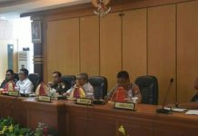 Cegah Covid-19, ASN Dilarang Perjalanan Dinas ke Luar Daerah