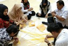 Gubernur Sulbar : Budaya Kerja Malaqbi Menuju Profesionalitas