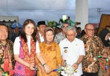 Ali Baal: Pentinya Program Perlindungan Sosial pada Pekerja