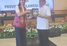 Komisi IX DPR RI Dorong Pembangunan Kesehatan di Sulbar