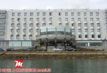 Ditengah Badai Virus Corona,D,Maleo Hotel Tetap Memberikan Pelayanan.
