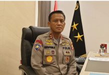 Irjen Pol.Rasyapudin Nursin Jadi Nara Sumber Dalam Kegiatan Focus Group Discusion.