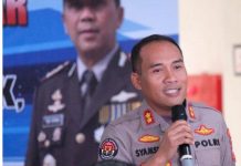 Polisi Konsisten Hadir Ditengah Masyarakat, Selasa 21 April Polda Sulbar Gelar Baksos Serentak