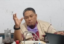 Ombudsman Sulbar: Kepala Desa TidakBoleh Asal Ganti Perangkat Desa.