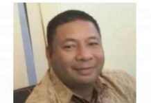 Untuk Menangani virus covid 19 Kepala BNPBD Mamasa Mengharapkan Kesadaran Masyarakat.