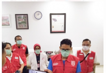 PMI Kekurangan Stok Darah Dari Para Pendonor”Ayo Bantu PMI ?.