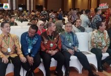 Rakornas Investasi Tahun 2020 dalam rangka koordinasi dan konsolidasi program/kegiatan penanaman modal antara Pemerintah Pusat dan Daerah