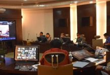 Ali Baal Harapkan KPK Bimbing Pemprov Kelola Keuangan