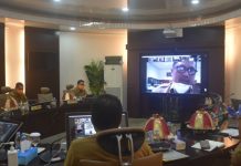 Ali Baal Minta OPD Optimalkan Pelaksanaan Realokasi Anggaran Tidak Produktif