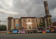 Pemkab Mamuju Perkuat Surat edaran Menag, Gubernur dan Fatwa MUI soal ibadah ditengah pandemi Corona