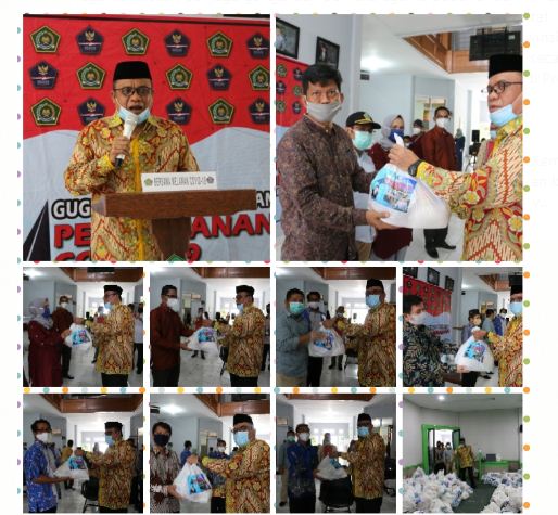 Kanwil Kemenag Sulbar