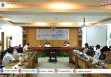 Ali Baal Tegaskan Anggaran Refocusing Harus Digunakan Sesuai Peruntukannya